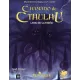 Chamado de Cthulhu - Livro do Guardião