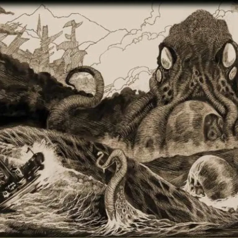 Chamado de Cthulhu - Livro do Guardião Chamado de Cthulhu - Livro do Guardião