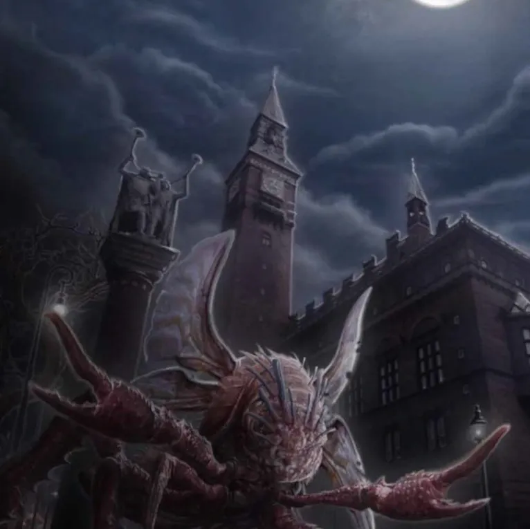 Chamado de Cthulhu - Livro do Guardião Chamado de Cthulhu - Livro do Guardião