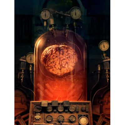 Chamado de Cthulhu - Livro do Guardião