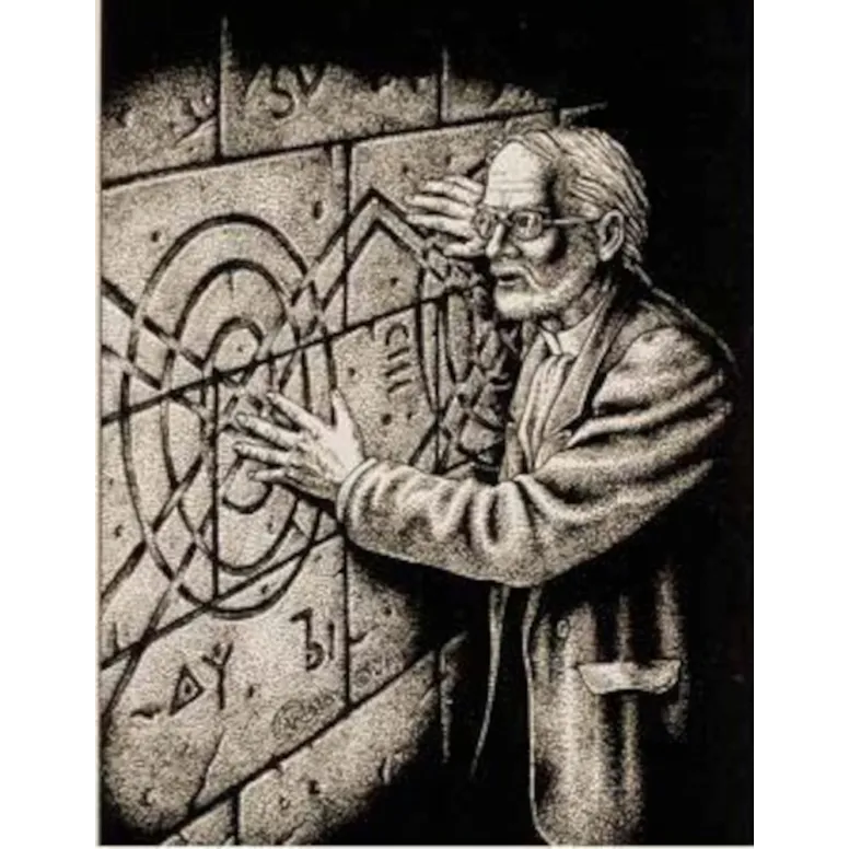 Chamado de Cthulhu - Livro do Guardião