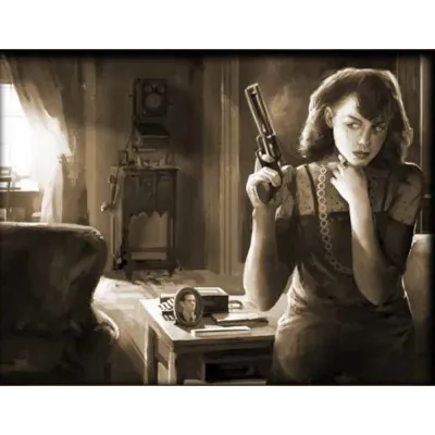 Chamado de Cthulhu - Livro do Guardião