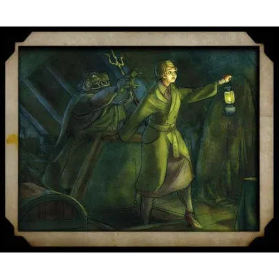 Chamado de Cthulhu - Livro do Guardião