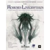 Chamado de Cthulhu - Guia de Campo de S. Petersen para Horrores Lovecraftianos