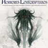 Chamado de Cthulhu - Guia de Campo de S. Petersen para Horrores Lovecraftianos
