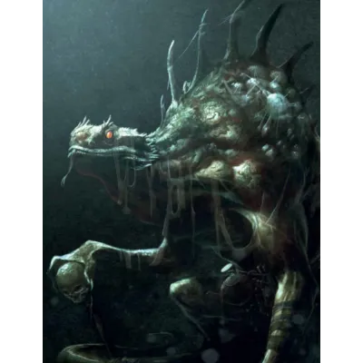 Chamado de Cthulhu - Guia de Campo de S. Petersen para Horrores Lovecraftianos