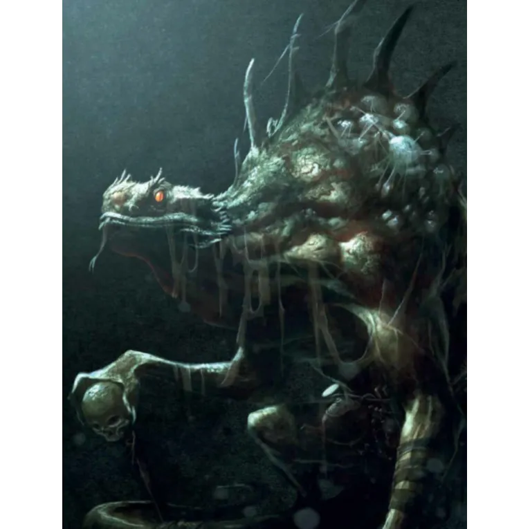 Chamado de Cthulhu - Guia de Campo de S. Petersen para Horrores Lovecraftianos