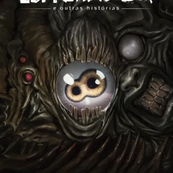 Ordem Paranormal: O Espreitador e Outras Histórias