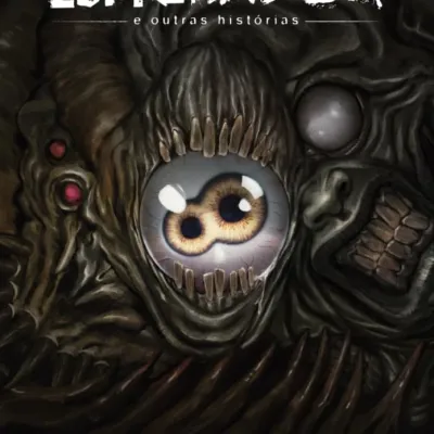 Ordem Paranormal: O Espreitador e Outras Histórias