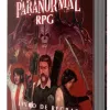 Ordem Paranormal RPG - Livro Básico
