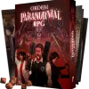 Ordem Paranormal RPG - Edição de Luxo