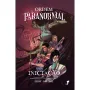 Ordem Paranormal Vol. 01 - Iniciação