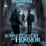 Ordem Paranormal RPG - Suplemento: Sobrevivendo ao Horror