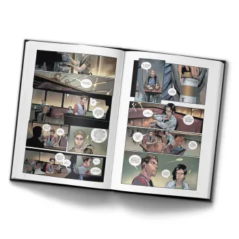 Ordem Paranormal Vol. 01 - Iniciação (Econômico)