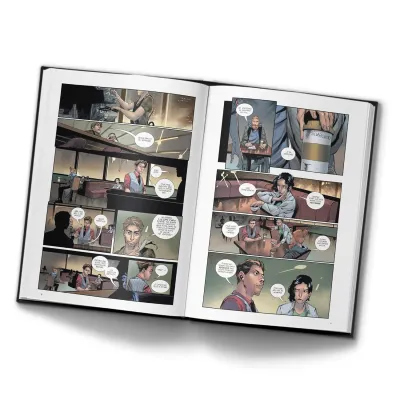 Ordem Paranormal Vol. 01 - Iniciação (Econômico) Ordem Paranormal Vol. 01 - Iniciação (Econômico)