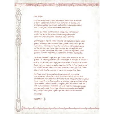 Um Anel, O - RPG no mundo de O Senhor dos Anéis - Devir Jogos