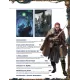 Pathfinder RPG (2ª Edição) - Presságios Perdidos: Guia de Personagens