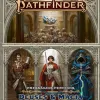 Pathfinder RPG (2ª Edição) - Presságios Perdidos: Deuses & Magia