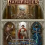 Pathfinder RPG (2ª Edição) - Presságios Perdidos: Deuses & Magia