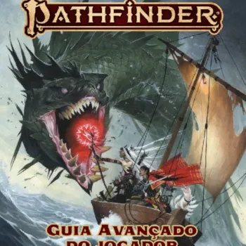 Pathfinder RPG (2ª Edição) - Guia Avançado do Jogador
