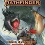 Pathfinder RPG (2ª Edição) - Guia Avançado do Jogador