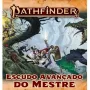 Pathfinder RPG (2ª Edição) - Escudo do Avançado Mestre