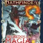 Pathfinder RPG (2ª Edição) - Segredos da Magia
