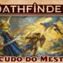 Pathfinder RPG (2ª Edição) - Escudo do Mestre