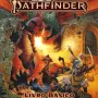 Pathfinder RPG (2ª Edição) - Livro Básico