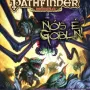 Pathfinder RPG - Módulo: Nóis é Goblin!