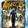 Shadowrun Anarchy - Livro Básico