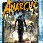 Shadowrun Anarchy - Livro Básico