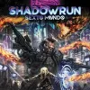 Shadowrun Sexto Mundo - Livro Básico