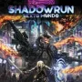 Shadowrun Sexto Mundo - Livro Básico