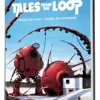 Tales From the Loop: Contos do Loop - Nossas Amigas, As Máquinas & Outros Mistérios - Galápagos Jogos