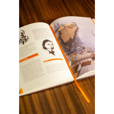 Tales From the Loop: Contos do Loop - Nossas Amigas, As Máquinas & Outros Mistérios - Galápagos Jogos