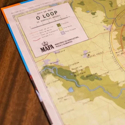 Tales From the Loop: Contos do Loop - Nossas Amigas, As Máquinas & Outros Mistérios - Galápagos Jogos