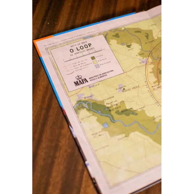 Tales From the Loop: Contos do Loop - Nossas Amigas, As Máquinas & Outros Mistérios - Galápagos Jogos