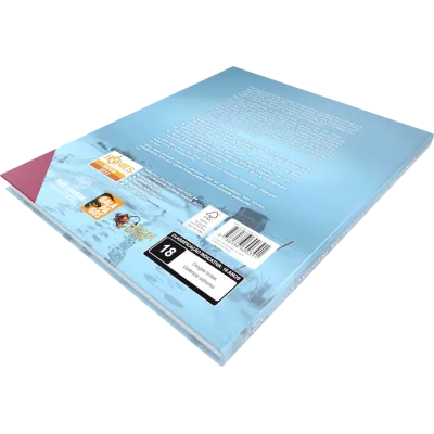 Tales From the Loop: Contos do Loop - Coisas da Inundação - Galápagos Jogos