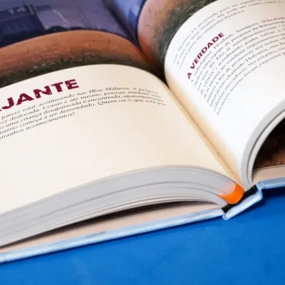 Tales From the Loop: Contos do Loop - Coisas da Inundação - Galápagos Jogos