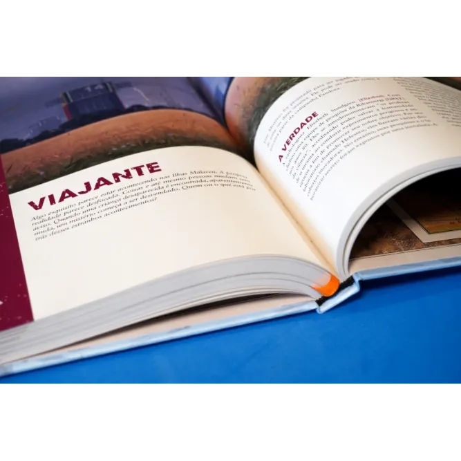 Tales From the Loop: Contos do Loop - Coisas da Inundação - Galápagos Jogos