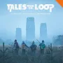 Tales From the Loop: Contos do Loop - Galápagos Jogos
