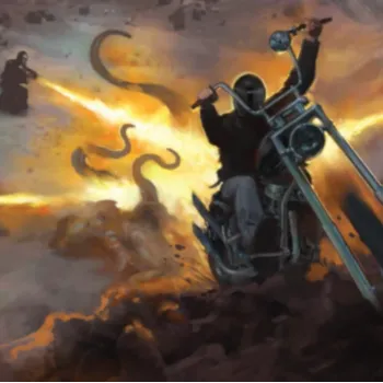 The Strange - Livro Básico