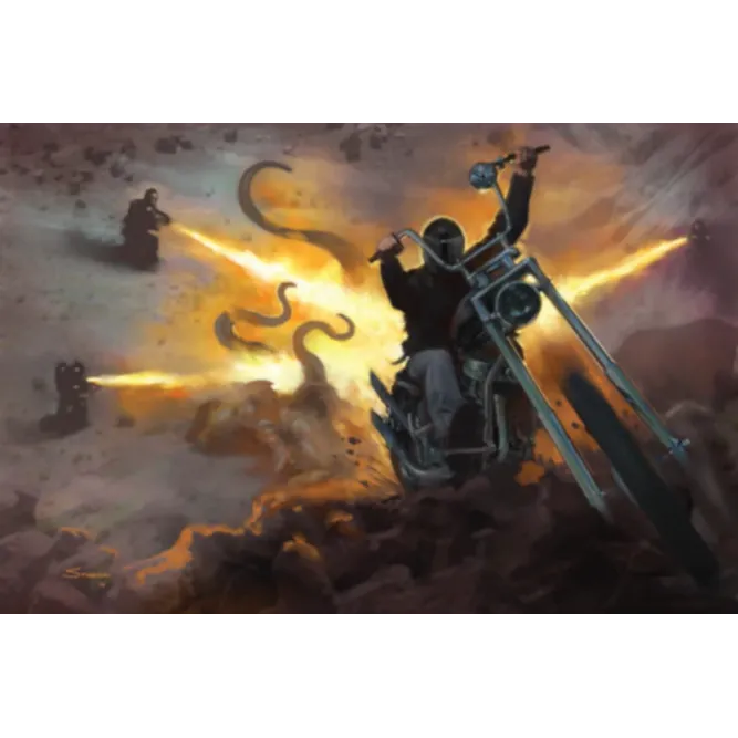 The Strange - Livro Básico