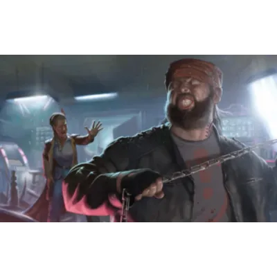 The Strange - Livro Básico