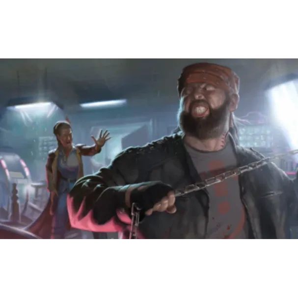 The Strange - Livro Básico