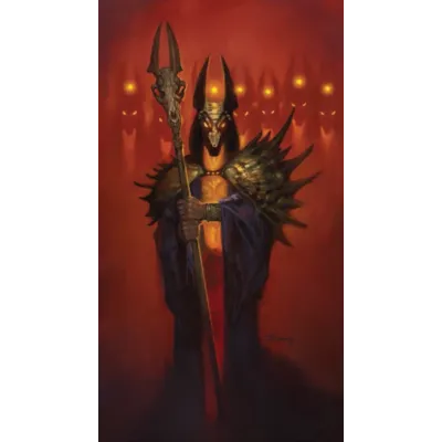 The Strange - Livro Básico