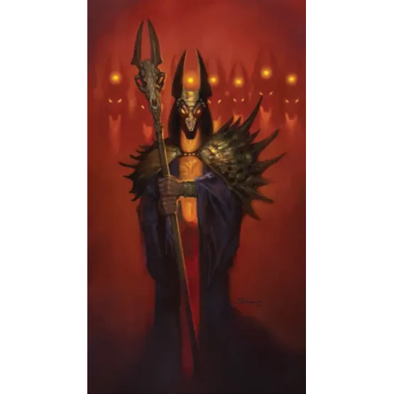 The Strange - Livro Básico