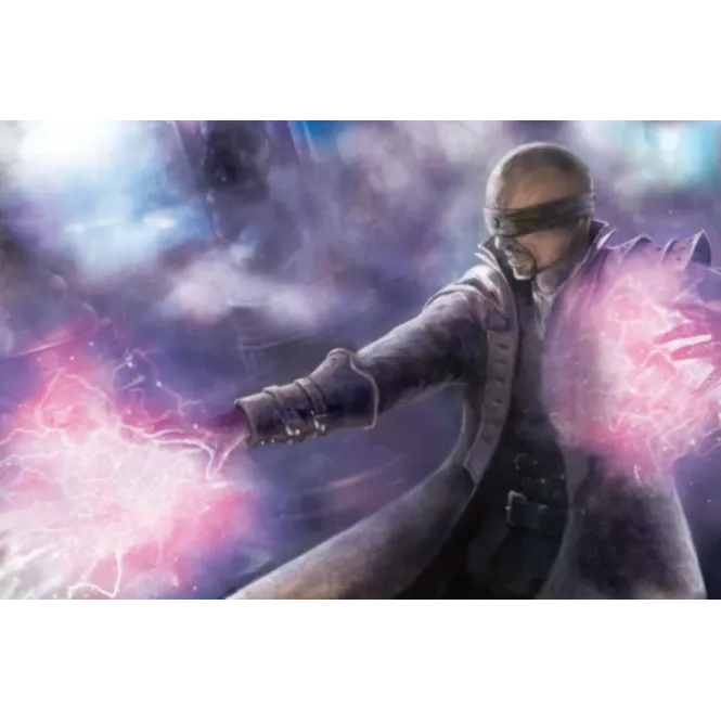 The Strange - Livro Básico