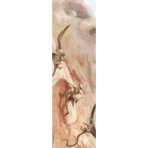 The Strange - Livro Básico